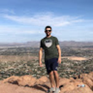 Meet your Posher, Angelo